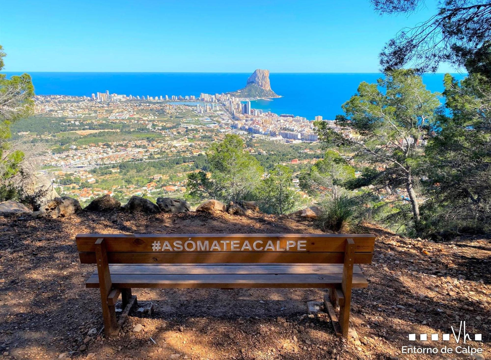 VH CostaBlanca - MARINA BALADRAR Villa Benissa Esterno foto